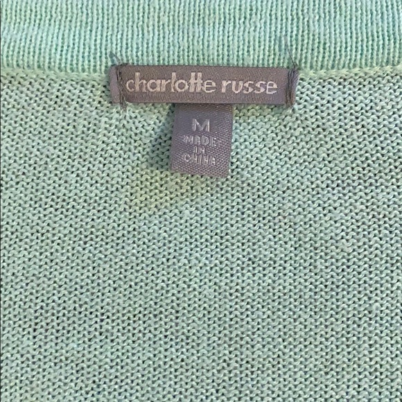 Cardigan - Picture 4 of 4